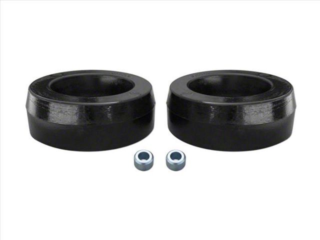 ICON Vehicle Dynamics 2-Inch Front Spacer Leveling Kit (99-06 2WD Sierra 1500)