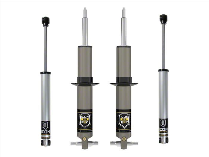 4 Inch Suspension Lift System 56 Inch Rear Springs 77-91 C10/K10 Suburban/K5 Blazer/C15/K15 Suburban/Jimmy Rough Country main image 0