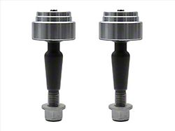 ICON Vehicle Dynamics Delta Joint Ball Joint Kit (07-26 Sierra 2500 HD)