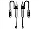 ICON Vehicle Dynamics Extended Travel V.S. 2.5 Series Front Remote Reservoir Shocks for 0 to 2-Inch Lift (11-19 Sierra 2500 HD)
