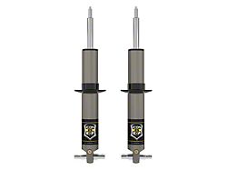 ICON Vehicle Dynamics 2.5 EXP Series Front Coil-Over for 2.375 to 3.75-Inch Lift (19-23 Silverado 1500, Excluding Trail Boss & ZR2)