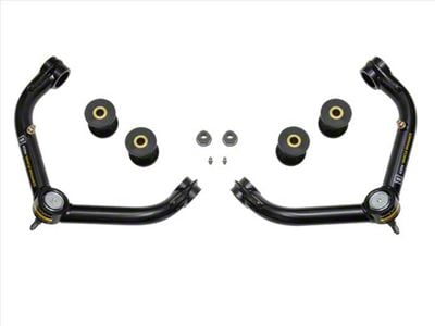 ICON Vehicle Dynamics Delta Joint Tubular Upper Control Arms (07-10 Silverado 2500 HD)