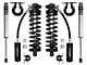 ICON Vehicle Dynamics 2.50 to 3-Inch Coil-Over Conversion System; Stage 1 (17-24 4WD 6.7L Powerstroke F-250 Super Duty)