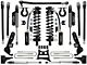 ICON Vehicle Dynamics 4 to 5.50-Inch Coil-Over Conversion System; Stage 5 (17-22 4WD 6.7L Powerstroke F-250 Super Duty)