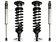 ICON Vehicle Dynamics 1 to 3-Inch Suspension Lift System; Stage 1 (07-20 Tahoe w/o MagneRide, Excluding Hybrid)