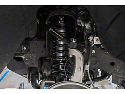 ICON Vehicle Dynamics Delta Joint Tubular Upper Control Arms (21-26 Tahoe)