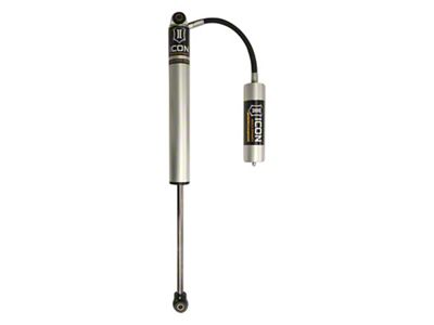ICON Vehicle Dynamics V.S. 2.0 Series Rear Remote Reservoir Shock for 0 to 2-Inch Lift (07-25 Tahoe, Excluding Hybrid)