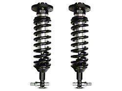ICON Vehicle Dynamics V.S. 2.5 Series Front Internal Reservoir Coil-Over Kit for 1 to 3-Inch Lift (07-20 Tahoe w/o MagneRide, Excluding Hybrid)