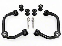 ICON Vehicle Dynamics Tubular Uniball Upper Control Arms (04-14 2WD/4WD F-150, Excluding Raptor)