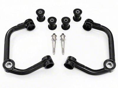 ICON Vehicle Dynamics Tubular Uniball Upper Control Arms (04-14 2WD/4WD F-150, Excluding Raptor)