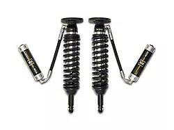 ICON Vehicle Dynamics V.S. 2.5 Series Front Remote Reservoir Coil-Over Kit for 0 to 3-Inch Lift (09-13 4WD F-150, Excluding Raptor)