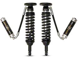 ICON Vehicle Dynamics V.S. 2.5 Series Front Remote Reservoir Coil-Over Kit for 1 to 3-Inch Lift (07-18 Sierra 1500 w/o Magnetic Suspension)