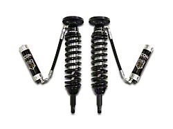 ICON Vehicle Dynamics V.S. 2.5 Series Front Remote Reservoir Coil-Over Kit with CDCV for 0 to 3-Inch Lift (09-13 4WD F-150, Excluding Raptor)