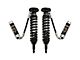 ICON Vehicle Dynamics V.S. 2.5 Series Front Remote Reservoir Coil-Over Kit with CDCV for 0 to 3-Inch Lift (09-13 4WD F-150, Excluding Raptor)