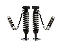 ICON Vehicle Dynamics V.S. 2.5 Series Front Remote Reservoir Coil-Over Kit with CDCV for 2 to 2.50-Inch Lift (15-20 4WD F-150, Excluding Raptor)
