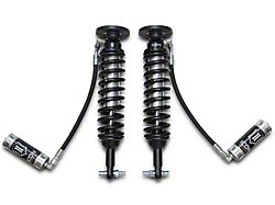 ICON Vehicle Dynamics V.S. 2.5 Series Front Remote Reservoir Coil-Over Kit for 1.75 to 3-Inch Lift (15-20 2WD F-150)