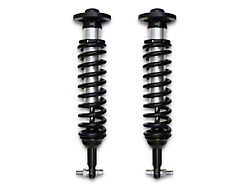 ICON Vehicle Dynamics V.S. 2.5 Series Front Internal Reservoir Coil-Over Kit for 0 to 2.63-Inch Lift (2014 2WD F-150)