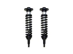 ICON Vehicle Dynamics V.S. 2.5 Series Front Internal Reservoir Coil-Over Kit for 0 to 3-Inch Lift (09-13 4WD F-150, Excluding Raptor)