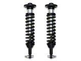 ICON Vehicle Dynamics V.S. 2.5 Series Front Internal Reservoir Coil-Over Kit for 0 to 3-Inch Lift (15-20 2WD F-150)