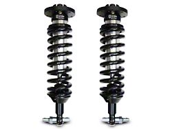 ICON Vehicle Dynamics V.S. 2.5 Series Front Internal Reservoir Coil-Over Kit for 1 to 3-Inch Lift (07-18 Sierra 1500 w/o Magnetic Suspension)