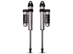ICON Vehicle Dynamics V.S. 2.5 Series Rear Piggyback Shocks for 0 to 1.50-Inch Lift (07-18 Sierra 1500)