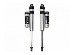 ICON Vehicle Dynamics V.S. 2.5 Series Rear Piggyback Shocks for 0 to 2-Inch Lift (09-14 2WD F-150; 04-14 4WD F-150, Excluding Raptor)