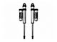 ICON Vehicle Dynamics V.S. 2.5 Series Rear Piggyback Shocks for 0 to 2-Inch Lift (09-14 2WD F-150; 04-14 4WD F-150, Excluding Raptor)