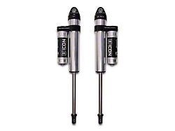 ICON Vehicle Dynamics V.S. 2.5 Series Rear Piggyback Shocks for 0 to 3-Inch Lift (09-18 RAM 1500)