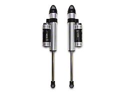 ICON Vehicle Dynamics V.S. 2.5 Series Rear Piggyback Shocks with CDCV for 0 to 2-Inch Lift (15-25 F-150, Excluding Raptor)