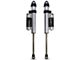 ICON Vehicle Dynamics V.S. 2.5 Series Rear Piggyback Shocks with CDCV for 0 to 3-Inch Lift (07-18 Sierra 1500)
