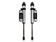 ICON Vehicle Dynamics V.S. 2.5 Series Rear Piggyback Shocks with CDCV for 0 to 3-Inch Lift (09-18 RAM 1500)
