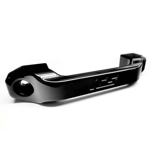 ICS FAB Colorado Grab Handle; Black ICSICSGRAHAN023002 (Universal