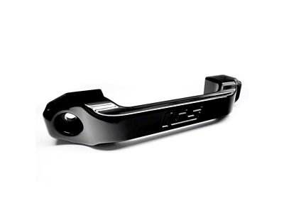 ICS FAB Grab Handle; Black (Universal; Some Adaptation May Be Required)