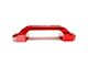 ICS FAB Grab Handle; Candy Red (Universal; Some Adaptation May Be Required)