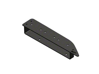 ICS FAB Dash Mount (22-25 Silverado 1500 w/o Bose Center Speaker)