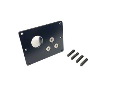 ICS FAB Switch Pros RCR 12 Mount wihte Studs (Universal; Some Adaptation May Be Required)