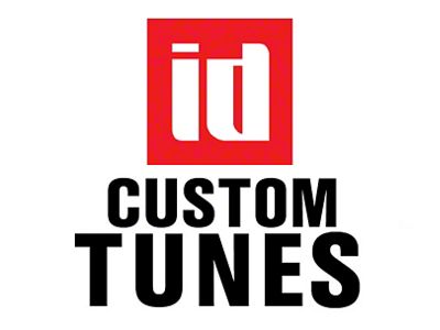 ID Speed Shop 4 Custom Tunes; Tuner Sold Separately (17-19 6.7L Powerstroke F-250 Super Duty)