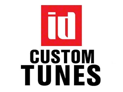 ID Speed Shop 4 Custom Tunes; Tuner Sold Separately (17-19 6.7L Powerstroke F-350 Super Duty)