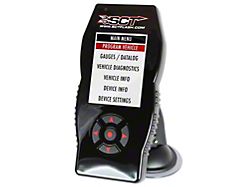 ID Speed Shop X4/SF4 Power Flash Tuner with Single Custom Tune (19-23 Ranger)