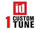 ID Speed Shop Single Custom Tune; Tuner Sold Separately (19-23 6.2L Sierra 1500)