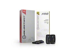 iDataStart 1-Way/1-Button Remote Start Kit (19-23 Ranger)