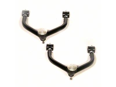 IHC Suspension Adjustable Camber Correction Upper Control Arms for 3 to 6-Inch Drop (15-24 F-150, Excluding Raptor)