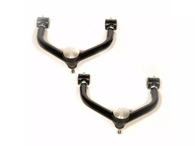 IHC Suspension Adjustable Camber Correction Upper Control Arms for 3 to 6-Inch Drop (15-24 F-150, Excluding Raptor)