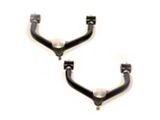 Adjustable Camber Correction Upper Control Arms for 3 to 5-Inch Drop (99-06 Silverado 1500)
