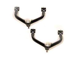 IHC Suspension Adjustable Camber Correction Upper Control Arms for 3 to 5-Inch Drop (99-06 Silverado 1500)