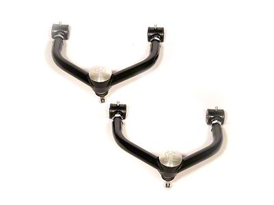 IHC Suspension Adjustable Camber Correction Upper Control Arms for 3 to 5-Inch Drop (99-06 Silverado 1500)