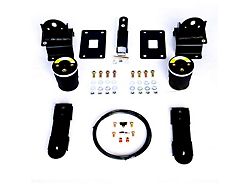 IHC Suspension Helper Bag Kit for Lowered Applications (21-24 F-150 w/o CCD System, Excluding Raptor)