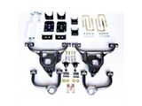 Lowering Kit; 3-Inch Front / 5-Inch Rear (21-23 4WD F-150 Regular Cab w/o CCD System)