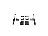 Lowering Kit; 5 to 6-Inch Rear (15-20 4WD F-150, Excluding Raptor; 21-26 2WD F-150 w/o CCD System)