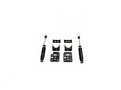 IHC Suspension Lowering Kit; 6-Inch Rear (21-25 2WD F-150 Regular Cab w/o CCD System)
